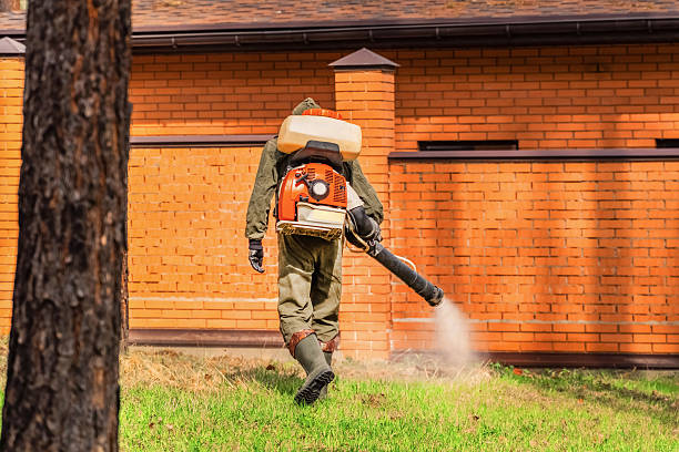 Trusted Fumigation Services service in Somerset, PA - Nex Pest Control